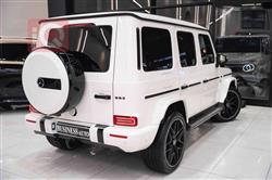 مرسيدس بنز G-Class